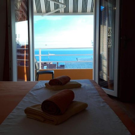 Apartman Sunce Leilighet Makarska Eksteriør bilde
