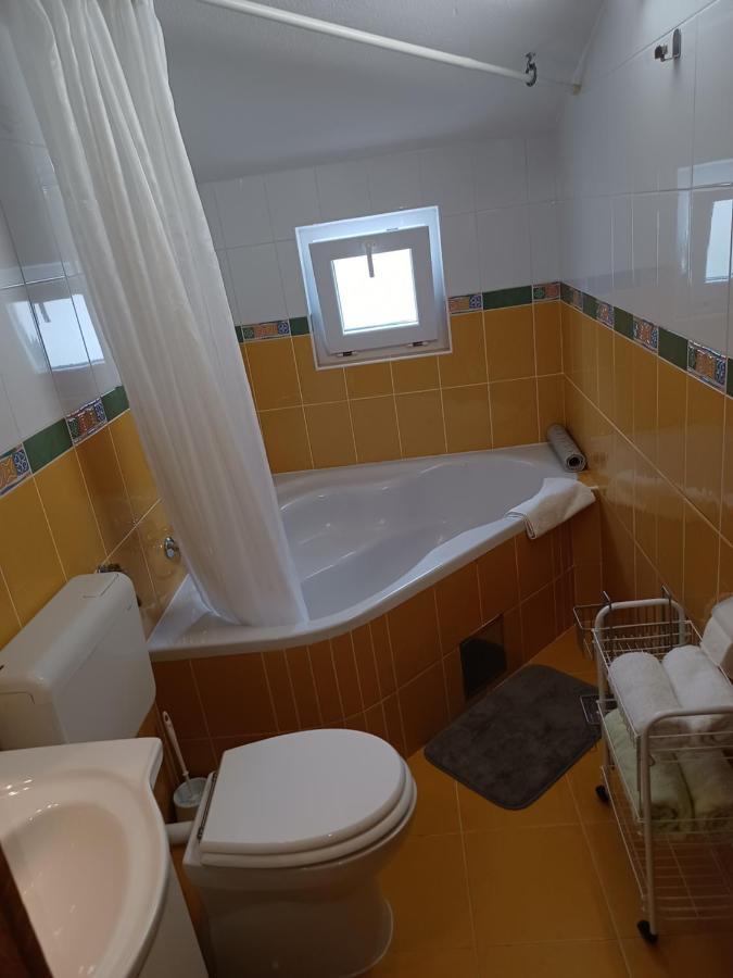 Apartman Sunce Leilighet Makarska Eksteriør bilde